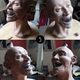 Illustration for article titled Forensic Artist Reveals the Face for that Skull-Shaped Vodka Bottle